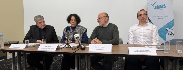 PRÊTRES PÉDOCRIMINELS : À REIMS ET DANS LES ARDENNES, LA CROISADE DES VICTIMES POUR LA VÉRITÉ