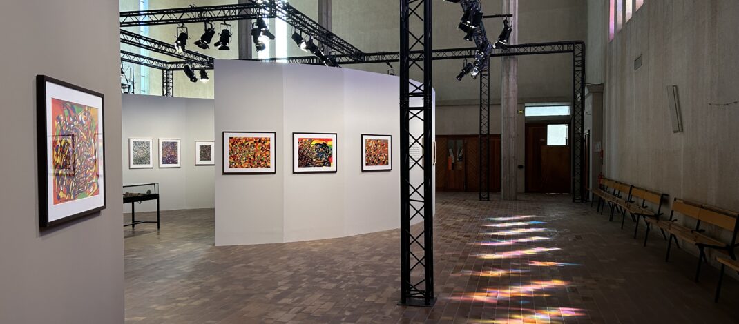 Exposition « Rodrigo, une vie d’artiste »