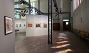 Exposition « Rodrigo, une vie d’artiste »