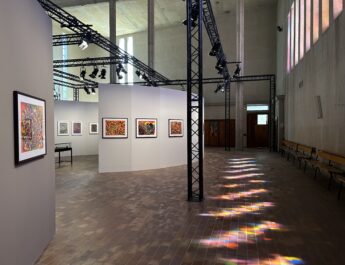 Exposition « Rodrigo, une vie d’artiste »