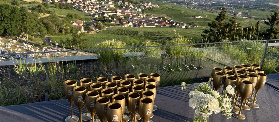 Unesco en Champagne 10 ans
