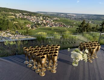 Unesco en Champagne 10 ans