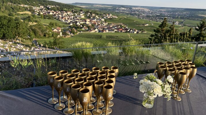 Unesco en Champagne 10 ans