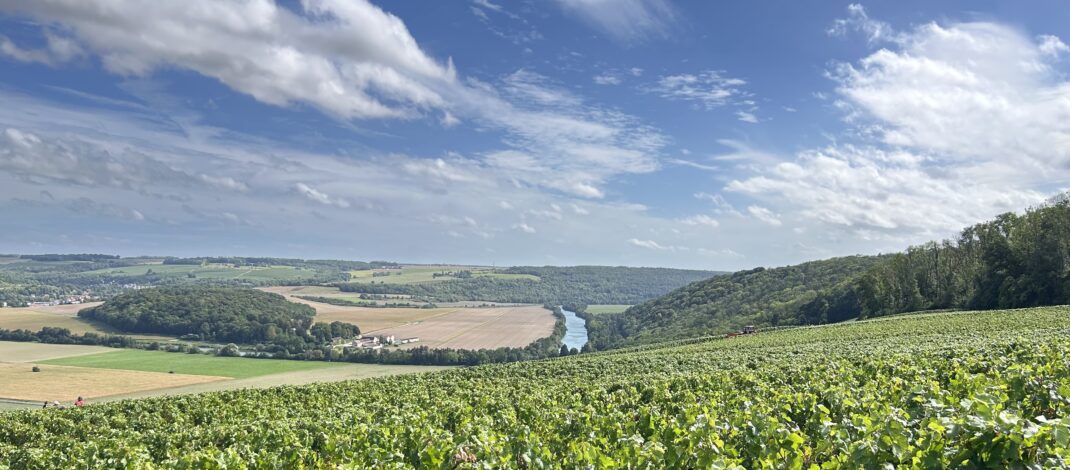 Le mont de Bonneil