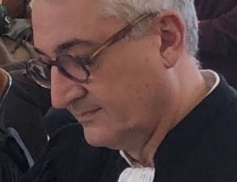 Gerard Chemla Avocat à Reims