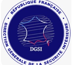 Direction Générale de la Sécurité Intérieure