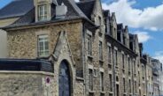 Foyer Saint REmi