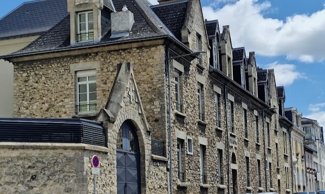 Foyer Saint REmi